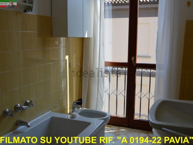 Appartamento in affitto di 130 m² in Via Ugo Foscolo