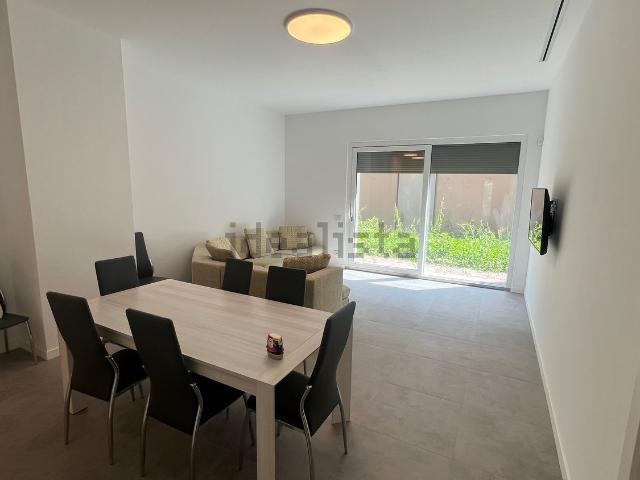 Appartamento in affitto di 130 m² in Via Valtorta, 32