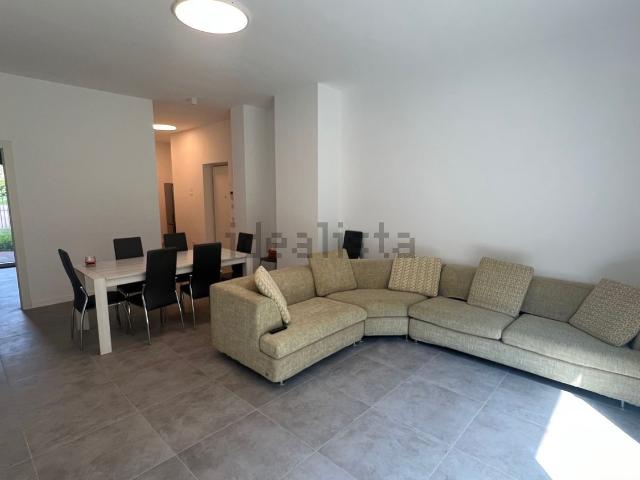Appartamento in affitto di 130 m² in Via Valtorta, 32