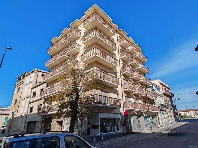 Appartamento in affitto di 130 m² in Via Vespucci