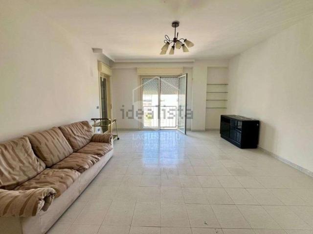 Appartamento in affitto di 130 m² in Via Virgilio