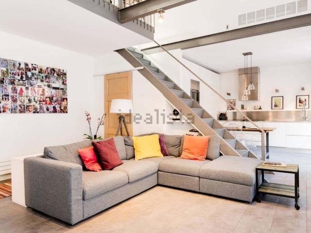 Appartamento in affitto di 130 m² in Viale Bligny, 54