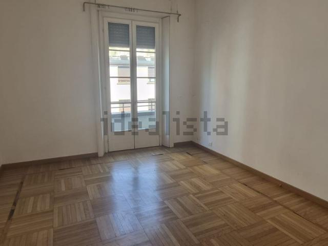 Appartamento in affitto di 130 m² in Viale Brianza