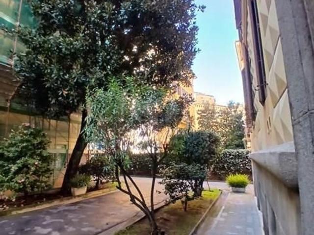 Appartamento in affitto di 130 m² in Viale Bruno Buozzi