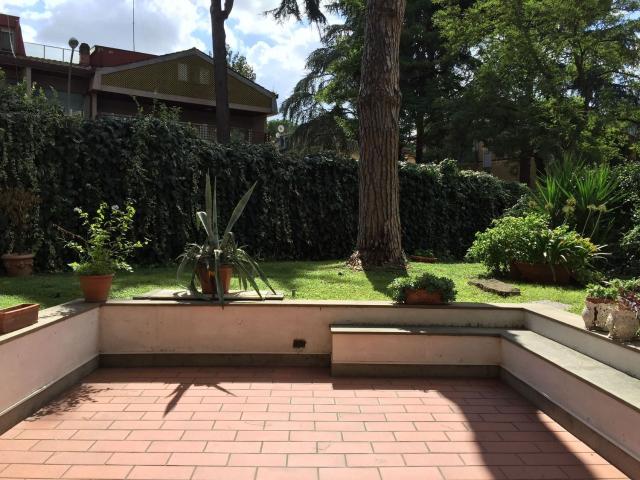 Appartamento in affitto di 130 m² in Viale dei Campioni