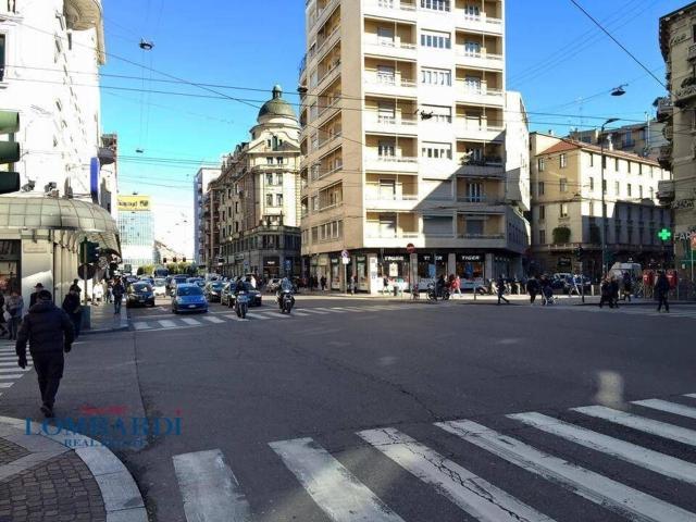 Appartamento in affitto di 130 m² in Viale Gran Sasso