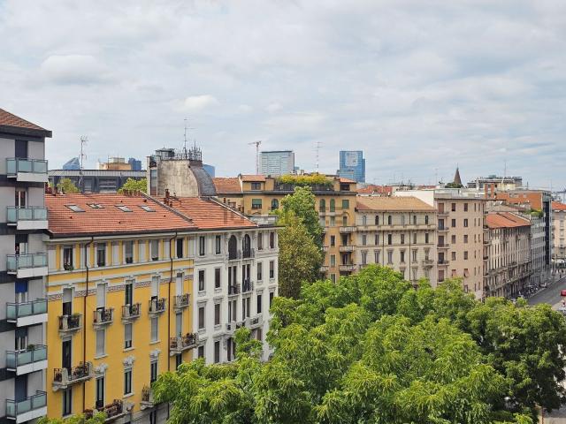 Appartamento in affitto di 130 m² in Viale Gran Sasso, 7