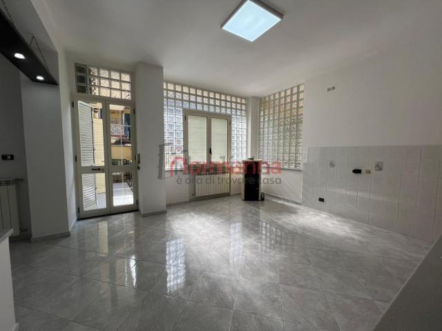 Appartamento in affitto di 130 m² in Viale John Fitzgerald Kennedy