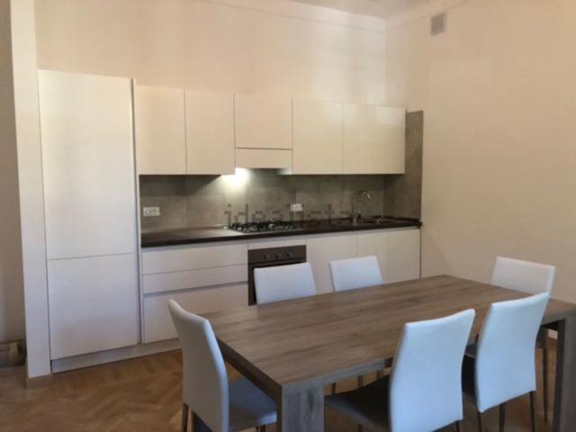 Appartamento in affitto di 130 m² in Viale Martiri della Libertà