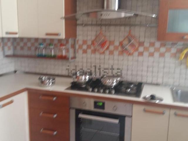 Appartamento in affitto di 130 m² in Viale Marconi