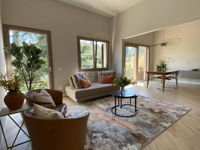 Appartamento in affitto di 130 m² in Viale Michelangelo