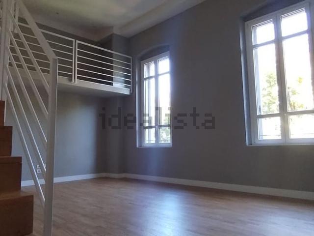 Appartamento in affitto di 130 m² in Viale Spartaco Lavagnini