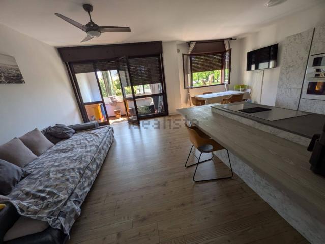 Appartamento in affitto di 130 m² in Borgo Furo di Santa Bona