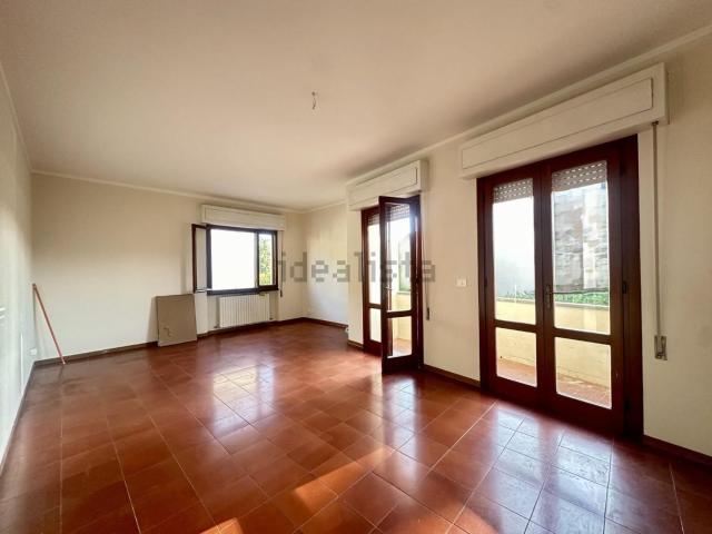Appartamento in affitto di 130 m² in Borgo Giannotti