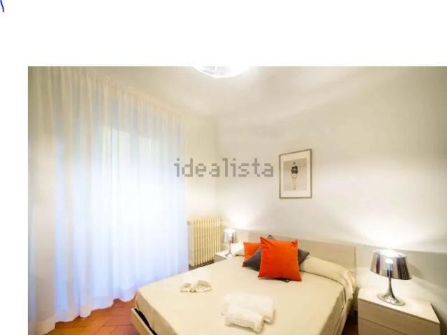 Appartamento in affitto di 130 m² in Borgo Santi Apostoli