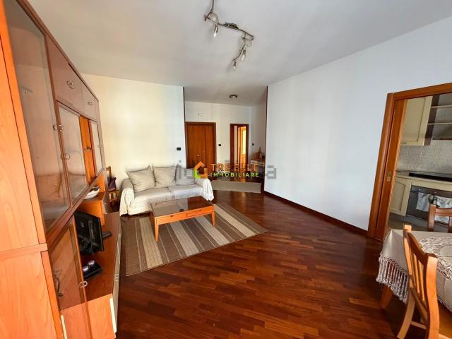 Appartamento in affitto di 130 m² in Corso Umberto I