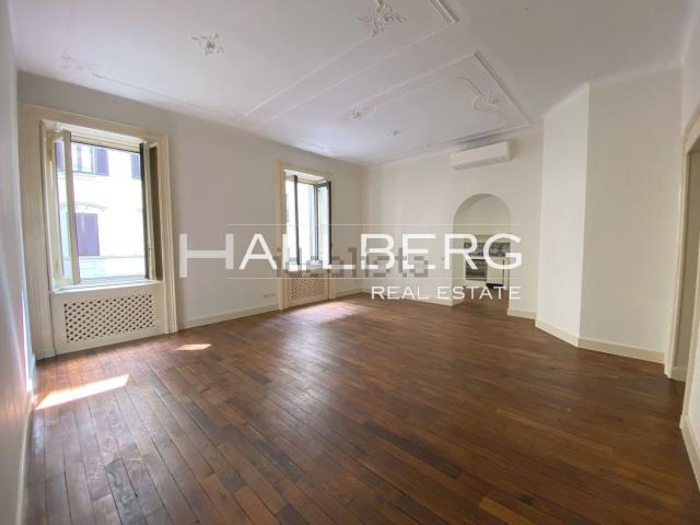 Appartamento in affitto di 130 m² in Corso Vercelli