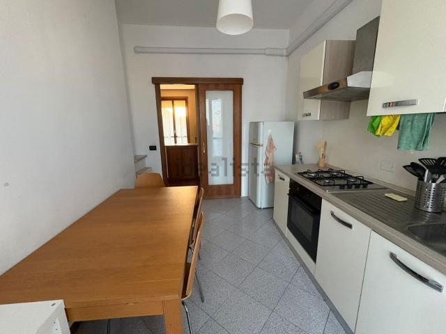 Appartamento in affitto di 130 m² in Corso Vittorio Emanuele II