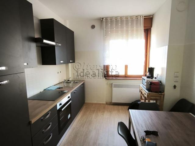 Appartamento in affitto di 130 m² in Corso del Popolo
