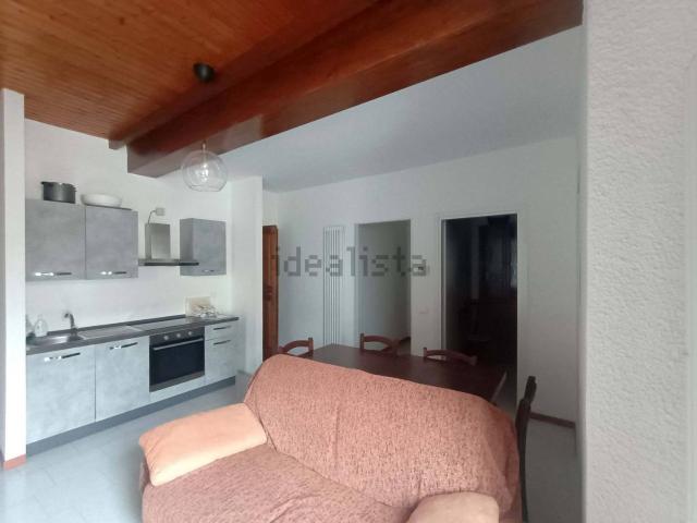Appartamento in affitto di 130 m² in Corso G. Matteotti, 67
