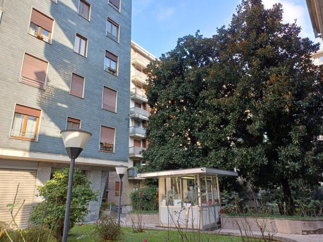 Appartamento in affitto di 130 m² in Corso Lodi, 83