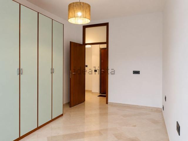 Appartamento in affitto di 130 m² in Piazza Aspromonte, 51
