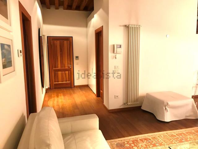 Appartamento in affitto di 130 m² in Piazza Garibaldi
