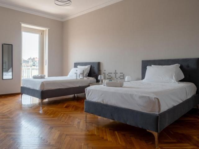Appartamento in affitto di 130 m² in Piazza della Repubblica