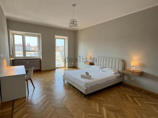 Appartamento in affitto di 130 m² in Piazza della Repubblica
