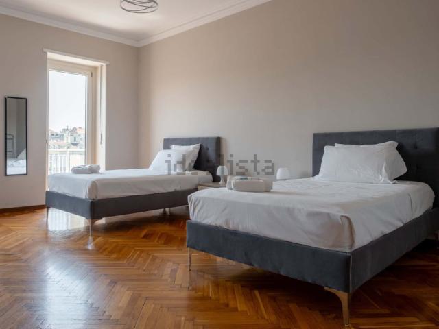 Appartamento in affitto di 130 m² in Piazza della Repubblica, 17