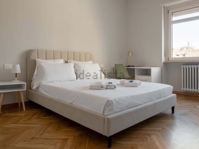 Appartamento in affitto di 130 m² in Piazza della Repubblica, 17