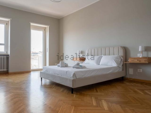 Appartamento in affitto di 130 m² in Piazza della Repubblica, 17