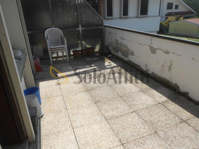Appartamento in affitto di 130 m² in Piazza Europa