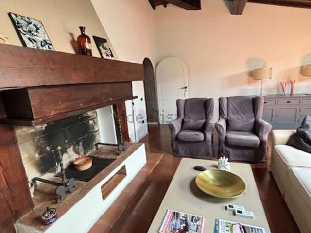 Appartamento in affitto di 130 m² in Piazza Ognissanti