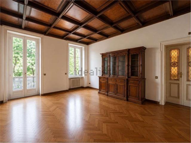 Appartamento in affitto di 130 m² in Piazza Solferino, 3