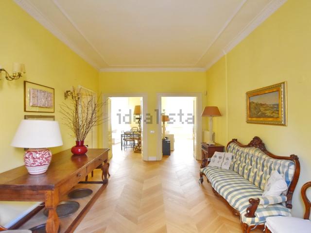 Appartamento in affitto di 130 m² in Piazza Pasquale Paoli