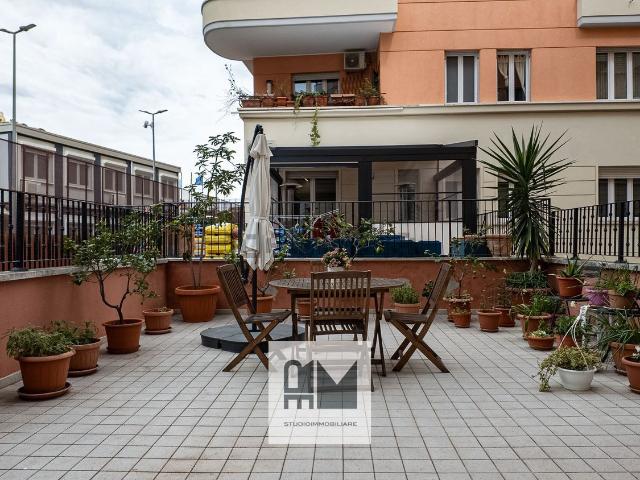 Appartamento in affitto di 130 m² in Piazzale Clodio, 36