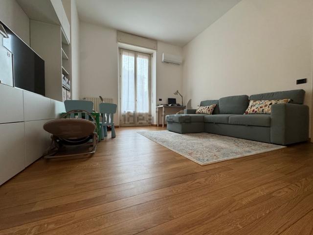 Appartamento in affitto di 130 m² in Piazzale Medaglie D&apos Oro