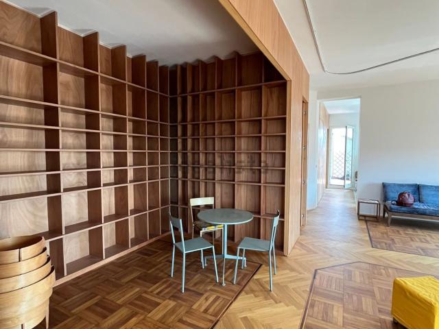 Appartamento in affitto di 130 m² in Piazzale Paolo Gorini, 17
