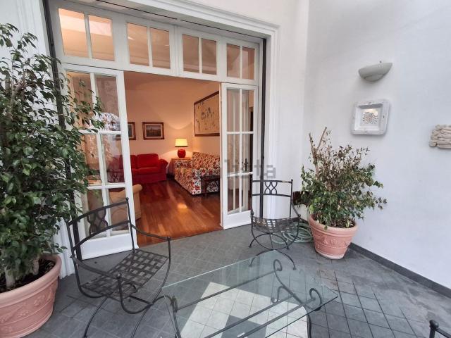Appartamento in affitto di 130 m² in Strada Cadiane