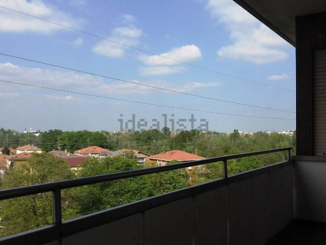 Appartamento in affitto di 130 m² in Strada Langhirano