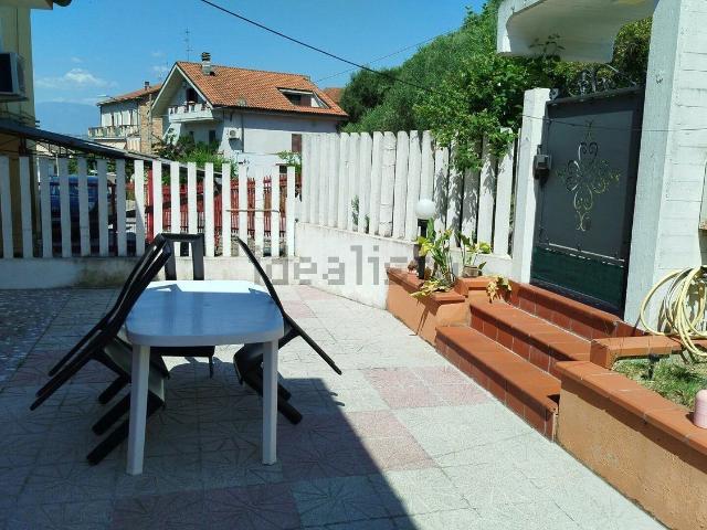 Appartamento in affitto di 130 m² in Strada Madonna della Vittoria, 197