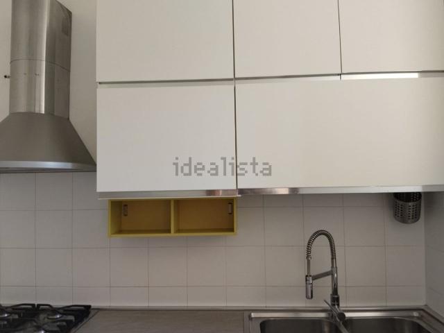 Appartamento in affitto di 131 m²