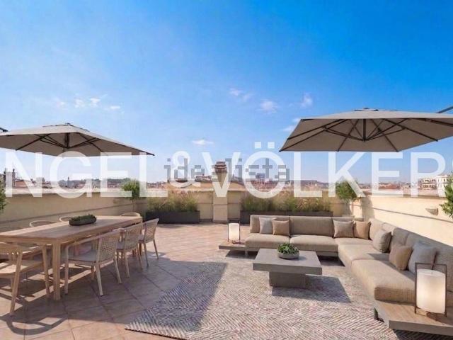 Appartamento in affitto di 131 m² in Via Bergamo, 6
