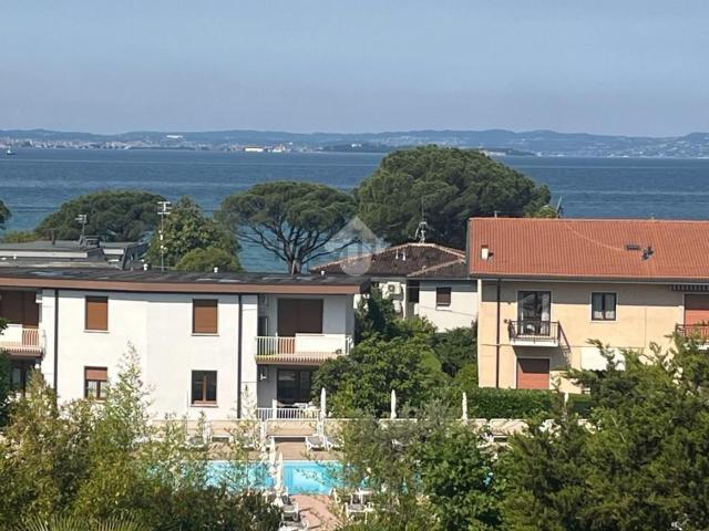 Appartamento in affitto di 131 m² in Via Gioacchino Rossini, 9