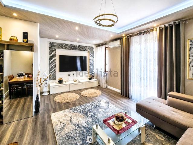 Appartamento in affitto di 131 m² in Via Ferdinando Magellano, 5
