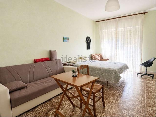 Appartamento in affitto di 131 m² in Via Fernando Francesco d&apos Avalos, 71
