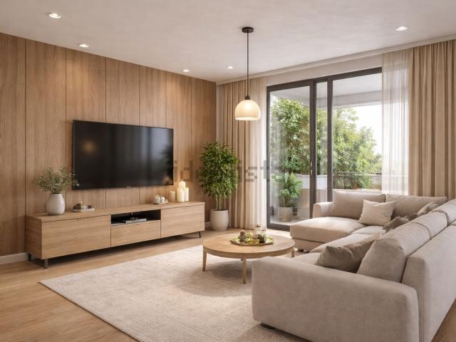 Appartamento in affitto di 131 m² in Via Malta