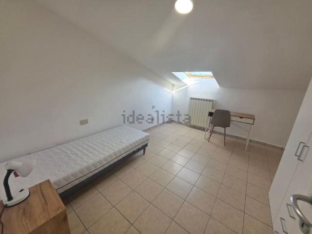 Appartamento in affitto di 131 m² in Via Mariano Piervittori, 2