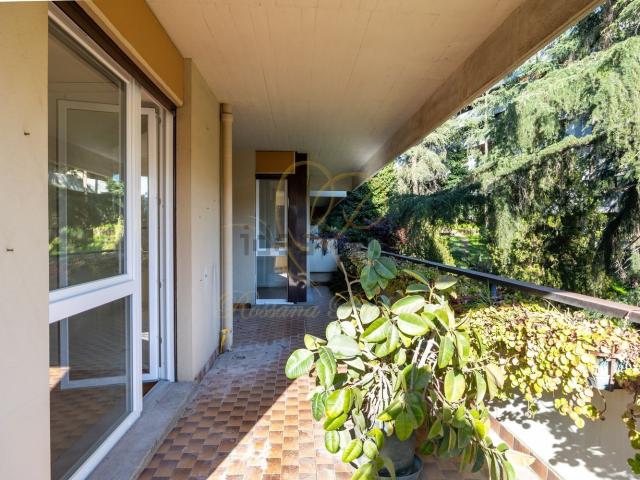 Appartamento in affitto di 131 m² in Via Salvatore Quasimodo, 123